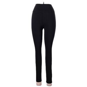 WeWoreWhat Medium Black Leggings